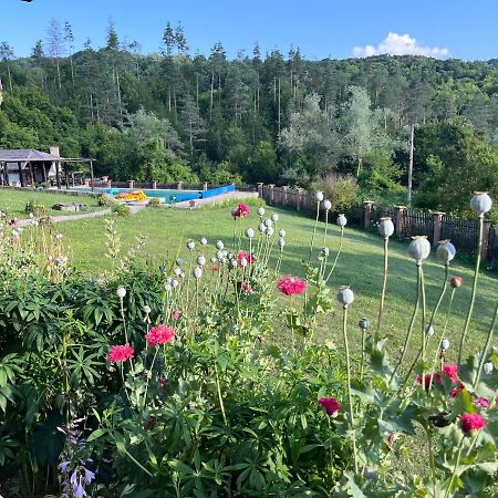 Agriturismo Hidden Paradise Villa Tryavna Bagian luar foto