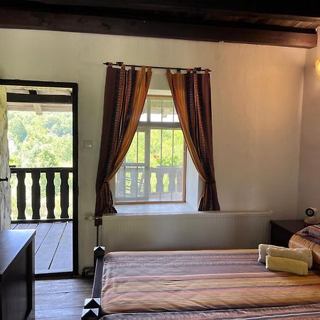 Agriturismo Hidden Paradise Villa Tryavna Bagian luar foto