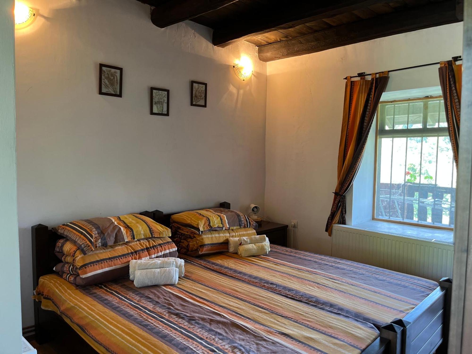Agriturismo Hidden Paradise Villa Tryavna Bagian luar foto