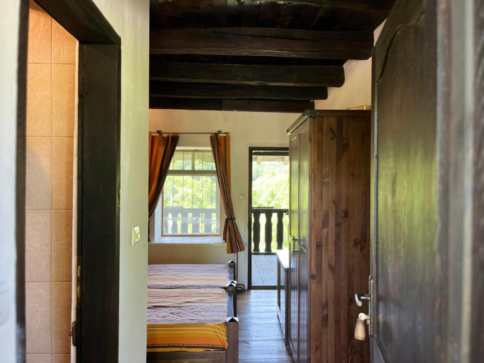 Agriturismo Hidden Paradise Villa Tryavna Bagian luar foto