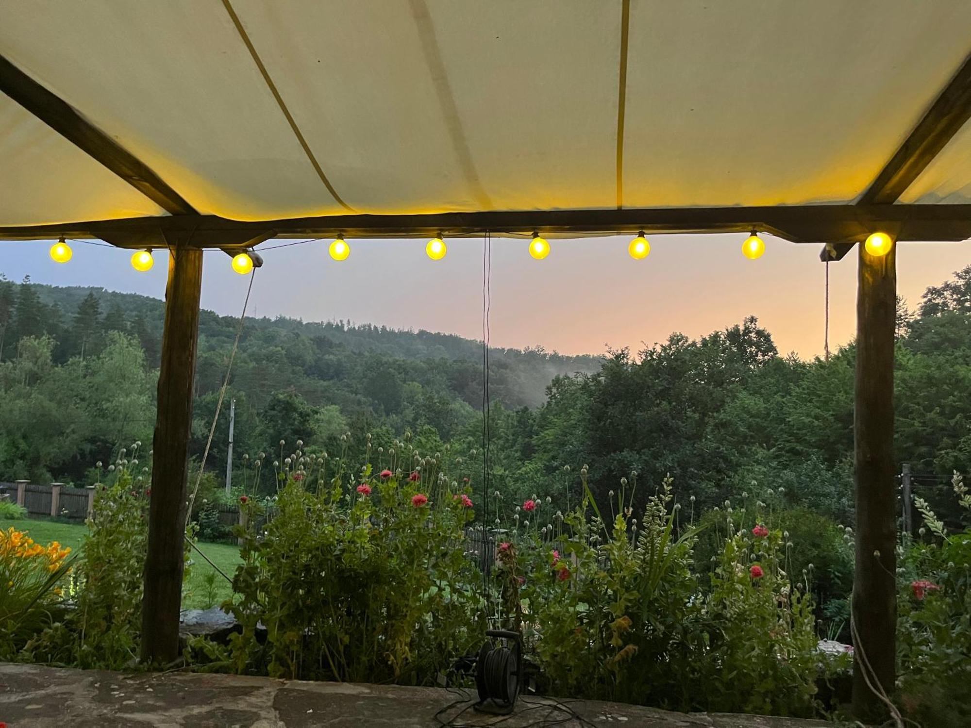 Agriturismo Hidden Paradise Villa Tryavna Bagian luar foto