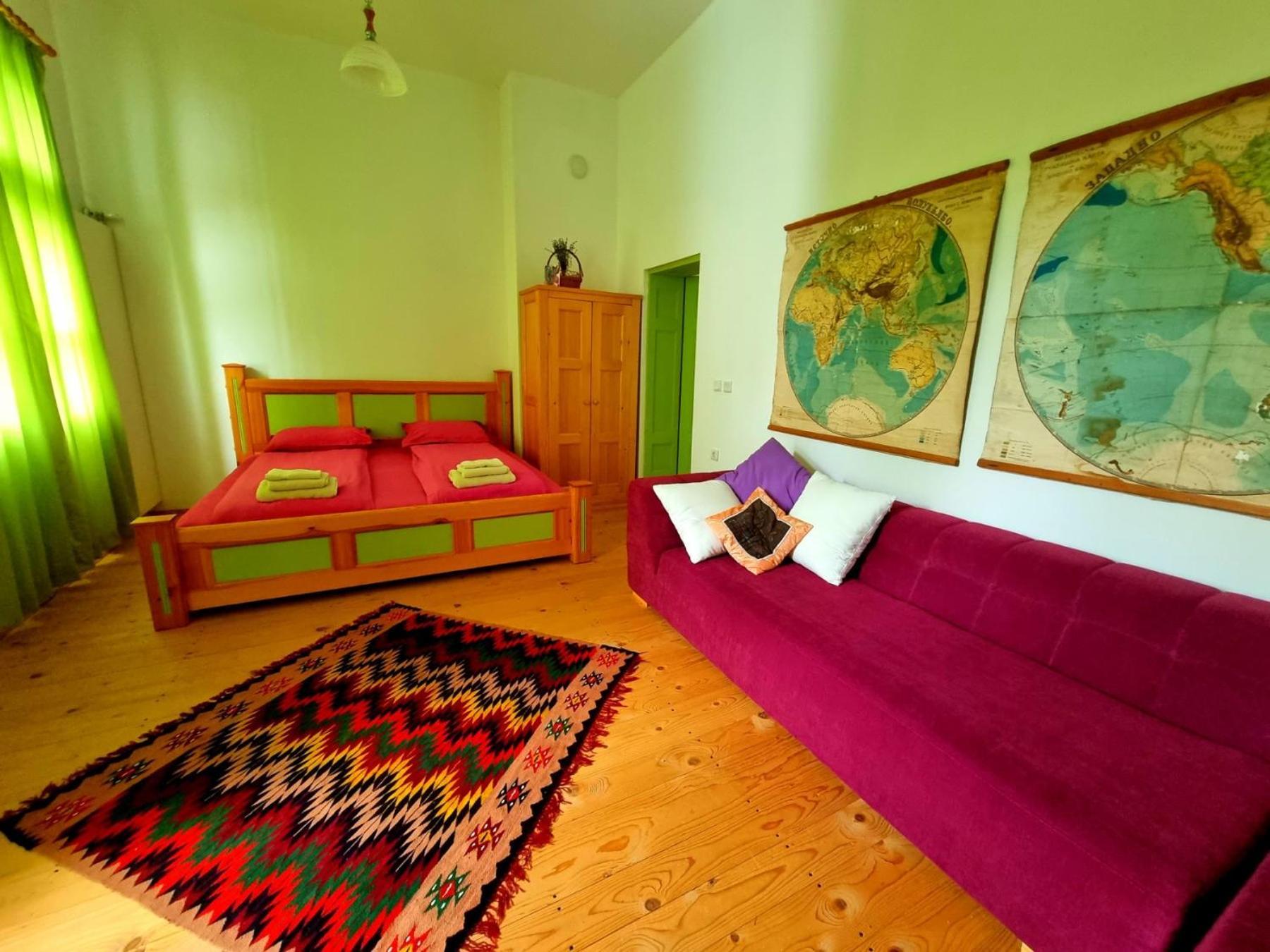 Agriturismo Hidden Paradise Villa Tryavna Bagian luar foto