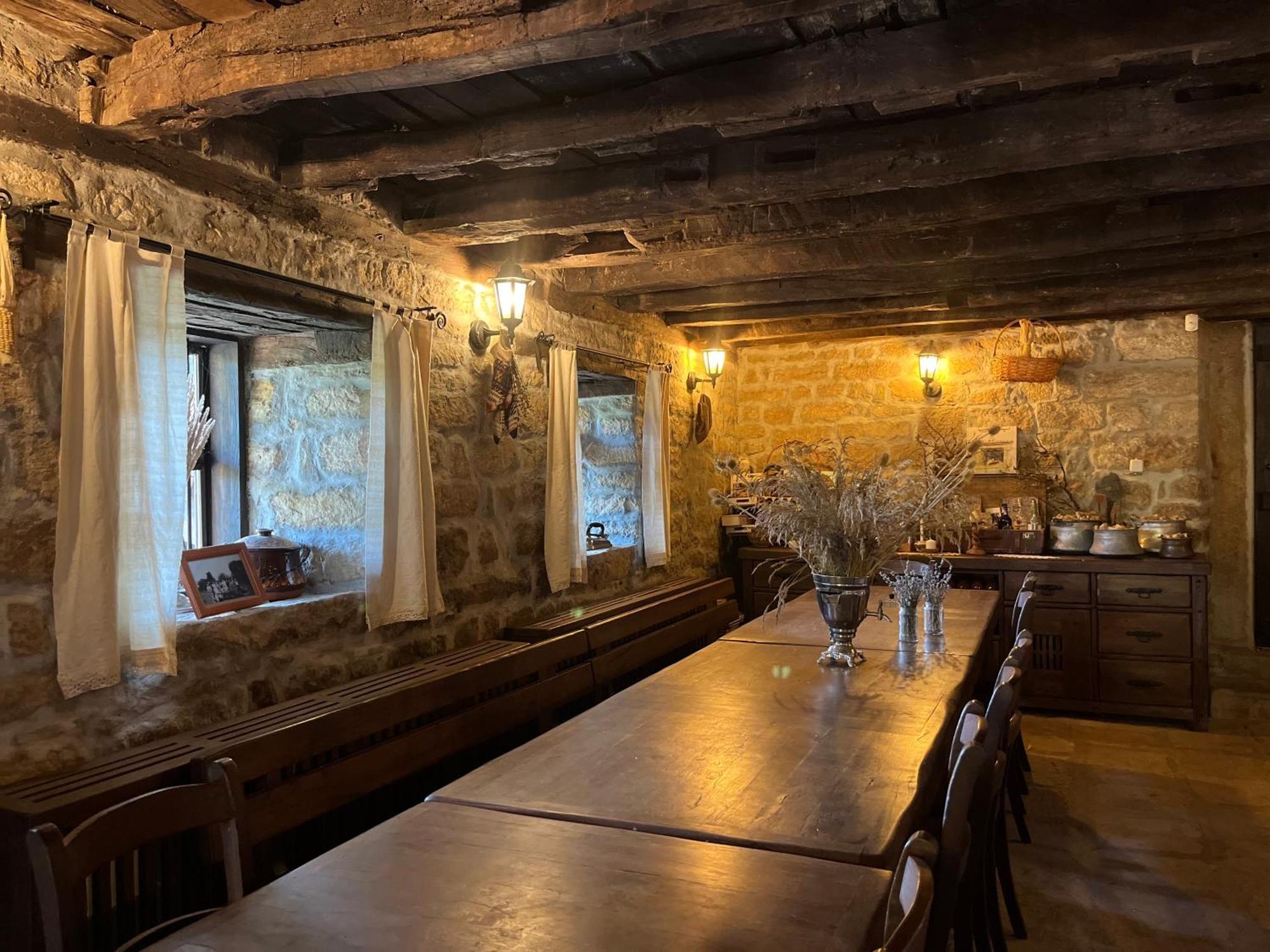 Agriturismo Hidden Paradise Villa Tryavna Bagian luar foto