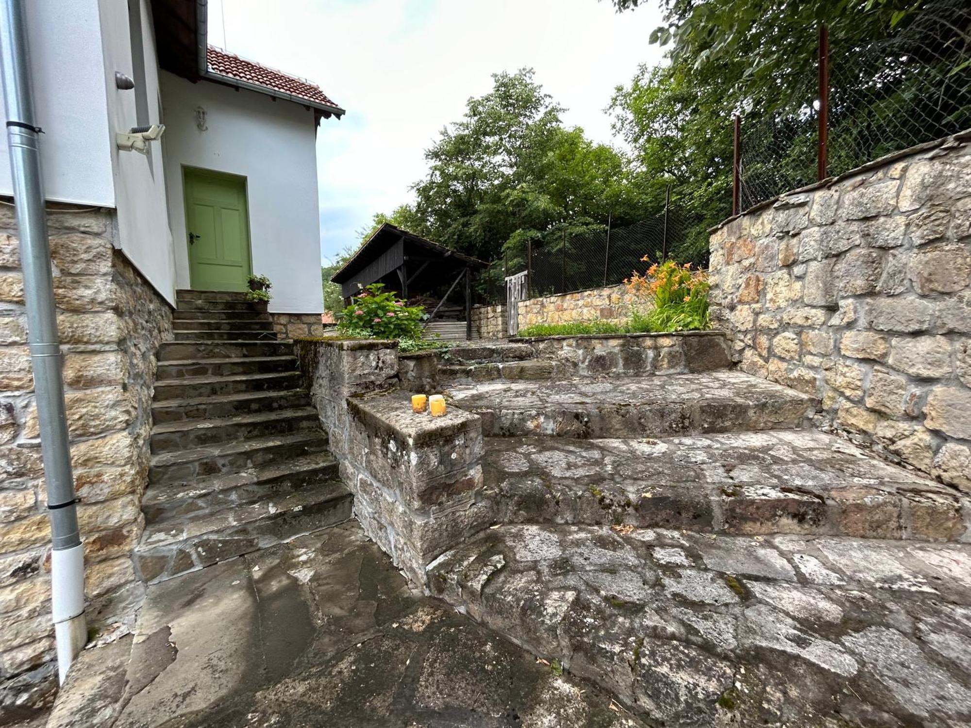 Agriturismo Hidden Paradise Villa Tryavna Bagian luar foto