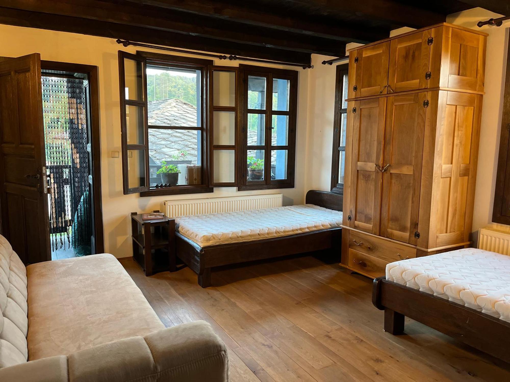 Agriturismo Hidden Paradise Villa Tryavna Bagian luar foto