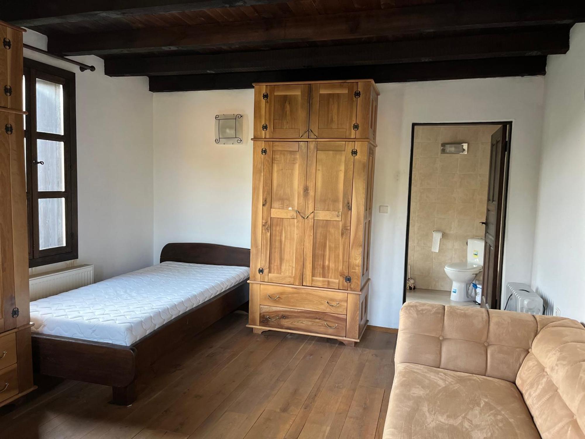 Agriturismo Hidden Paradise Villa Tryavna Bagian luar foto
