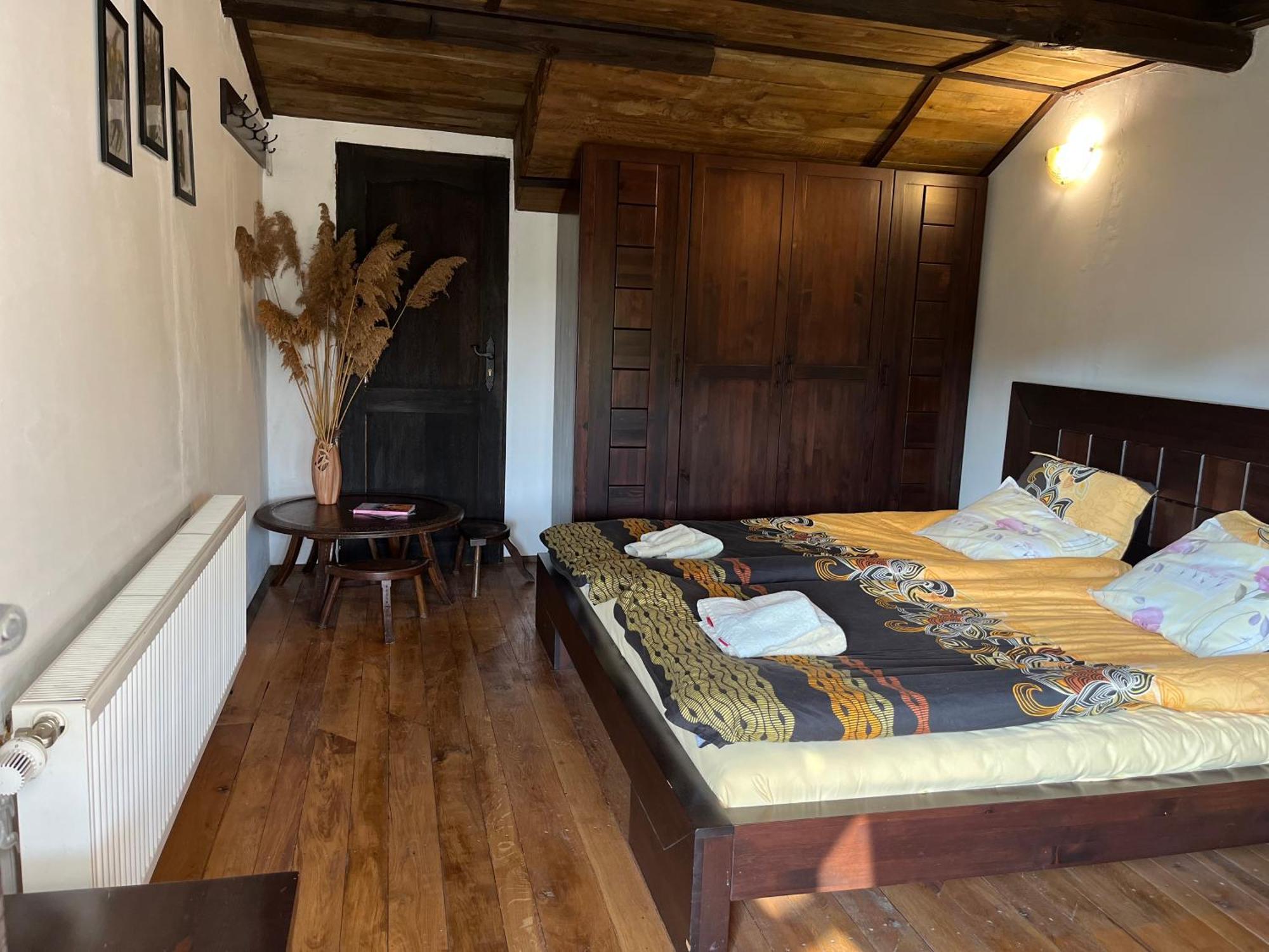 Agriturismo Hidden Paradise Villa Tryavna Bagian luar foto