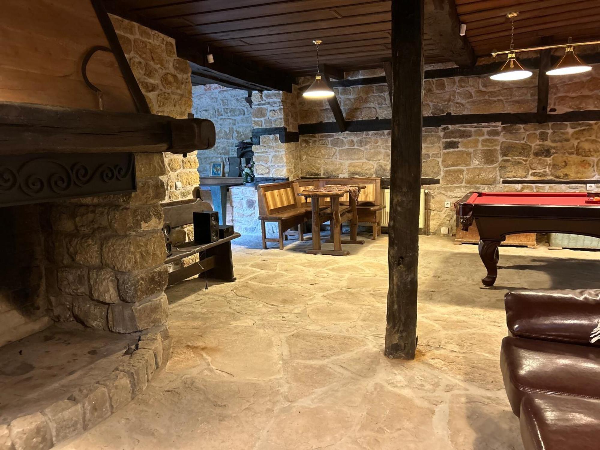 Agriturismo Hidden Paradise Villa Tryavna Bagian luar foto