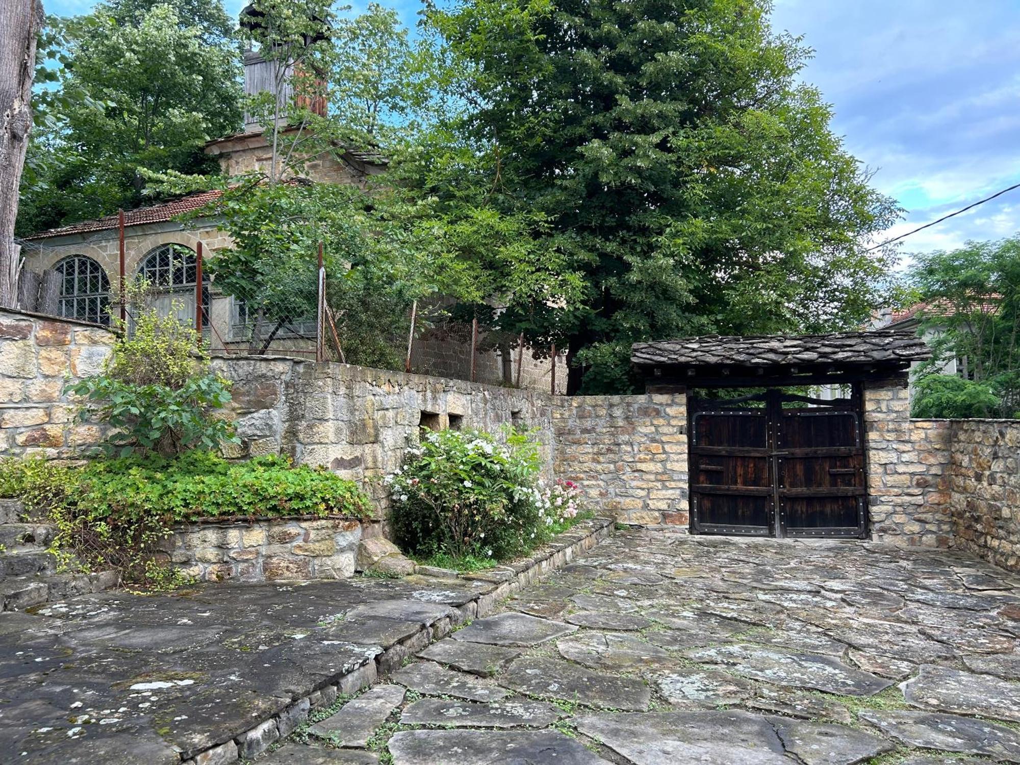 Agriturismo Hidden Paradise Villa Tryavna Bagian luar foto
